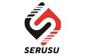 Logotipo Serusu quimicos para fabricacion de productos en Chihuahua Mexico